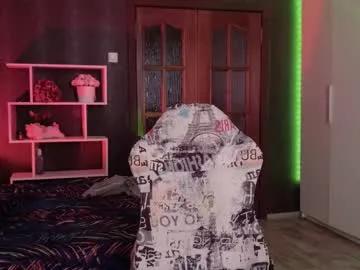 Chaturbate Hello_lisha hello_lisha from Chaturbate