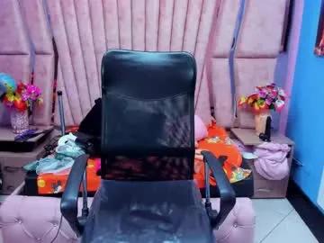 hornyskinny26 from Chaturbate