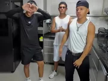 hot_sexmature from Chaturbate