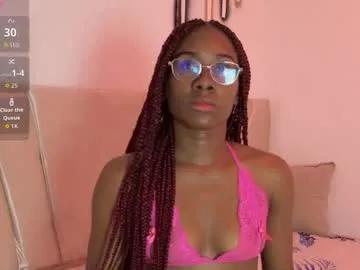 Explore Chaturbate's Im_ariana im_ariana from Chaturbate