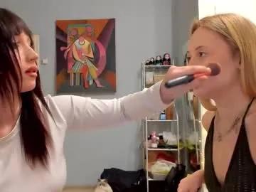 Admire Chaturbate's Im_clownn im_clownn from Chaturbate