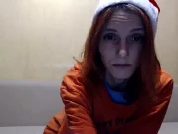 imelissa8malis from Chaturbate