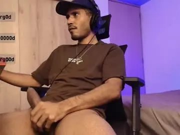 imyourg0d from Chaturbate