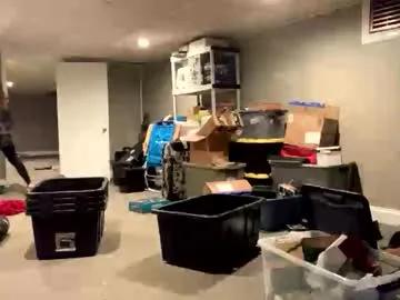 intothewoodswego from Chaturbate