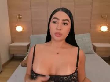 Discover 22 years old isabel_millher from Chaturbate isabel_millher from Chaturbate