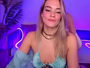 isabella_lure from Chaturbate
