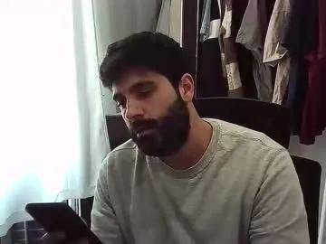 italianboybcn from Chaturbate