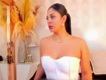 ivannaanggel from Chaturbate