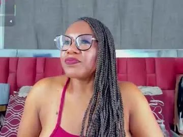 ivonsanchez from Chaturbate