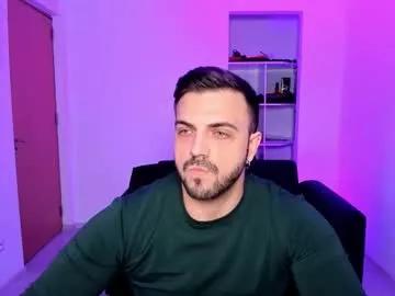 Masturbate to Chaturbate's Jace_thorne jace_thorne from Chaturbate