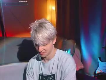 jack_frozt from Chaturbate