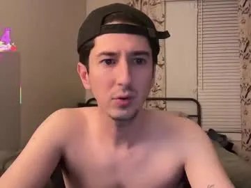 jacksonthesub from Chaturbate