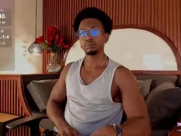 jamalmyst_ from Chaturbate