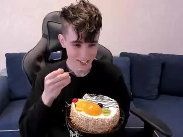 Discover Chaturbate's James_mil james_mil from Chaturbate