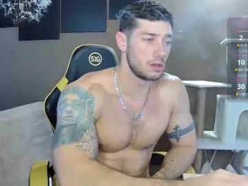 Chaturbate Jason_thegreat jason_thegreat from Chaturbate