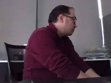 javelin83 from Chaturbate