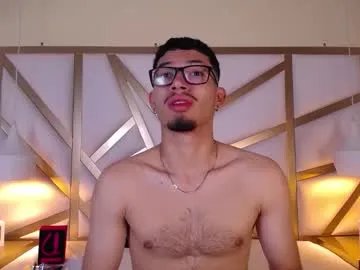 jaxon_carter from Chaturbate