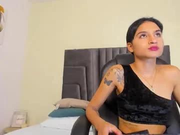 jazmin_honey from Chaturbate