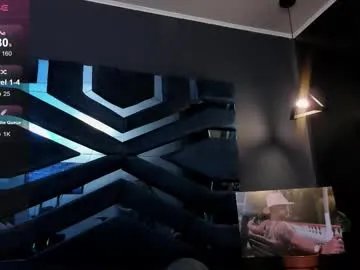 jeancolleman from Chaturbate