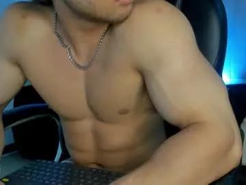 Chaturbate Jeicob_gagnon jeicob_gagnon from Chaturbate