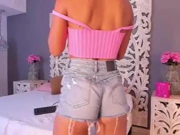 Discover Jenifferlopez_, she wants to masturbate for you jenifferlopez_ from Chaturbate