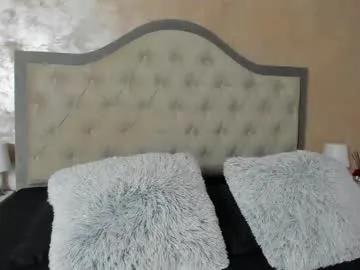 jennamyers from Chaturbate