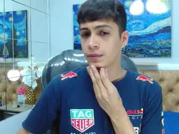 Admire 23 years old jeremias_1 from Chaturbate jeremias_1 from Chaturbate