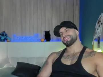 Chaturbate Jeremy_harden jeremy_harden from Chaturbate