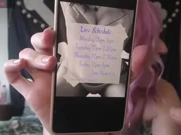 Try Jessemanx, she wants to masturbate for you jessemanx from Chaturbate