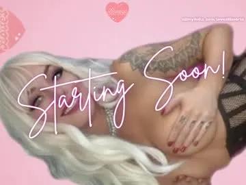 jinxy_loves from Chaturbate