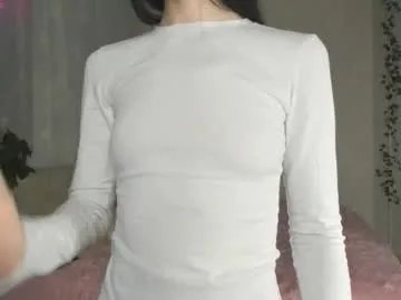 joanniecaughlin from Chaturbate