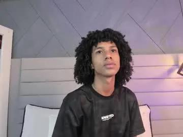 johan_gz_ from Chaturbate