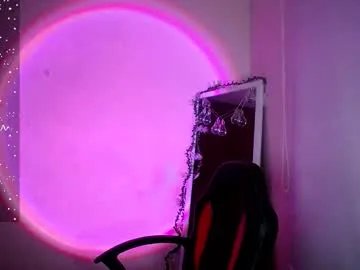johan_parker222 from Chaturbate
