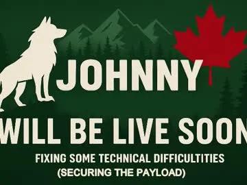 johnny9up from Chaturbate