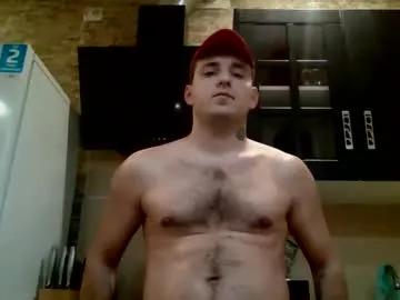 Chaturbate Johny_hurdman27 johny_hurdman27 from Chaturbate