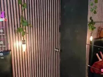 joji_spencer from Chaturbate