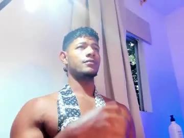 Try Chaturbate's Jordanparis jordanparis from Chaturbate