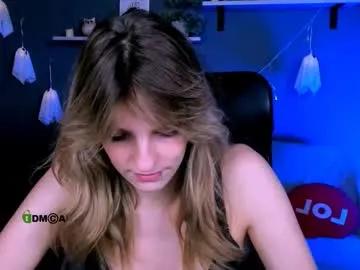 Discover sweet performer Jose_fairy jose_fairy from Chaturbate