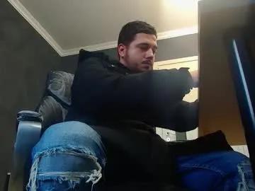 joshknights from Chaturbate