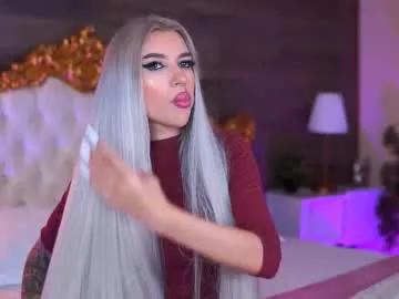 juicy_jessye from Chaturbate