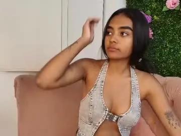 julieta_aguilar from Chaturbate