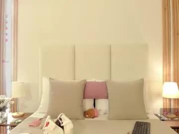 julietastong from Chaturbate