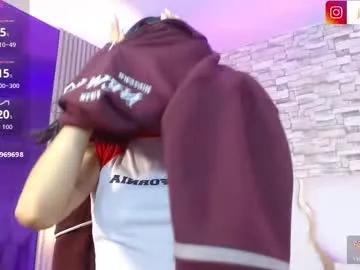 Cute juno_tay from Chaturbate juno_tay from Chaturbate