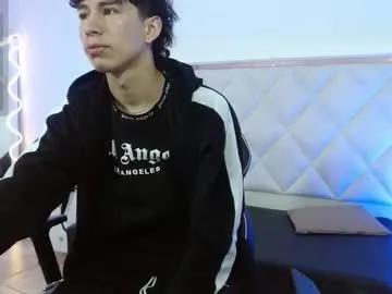 Chaturbate Kaelwolf_tay kaelwolf_tay from Chaturbate