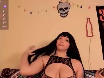 katrinaa_ricci from Chaturbate