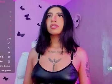 Try Chaturbate's Kendra_miller07_ kendra_miller07_ from Chaturbate
