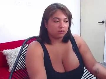 kenya_buhle from Chaturbate