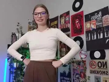 kenyattawestermark from Chaturbate