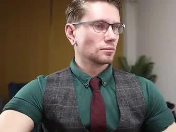 kevin_park from Chaturbate