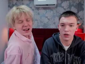 Discover 18 years old kevinm1lky from Chaturbate kevinm1lky from Chaturbate